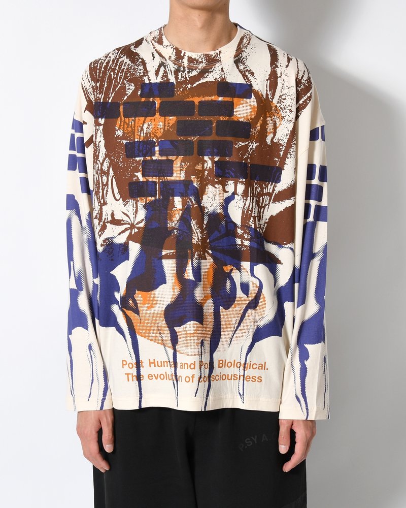 LIGHTNING FIELD SPECIALTY LS TOP -MULTI-
