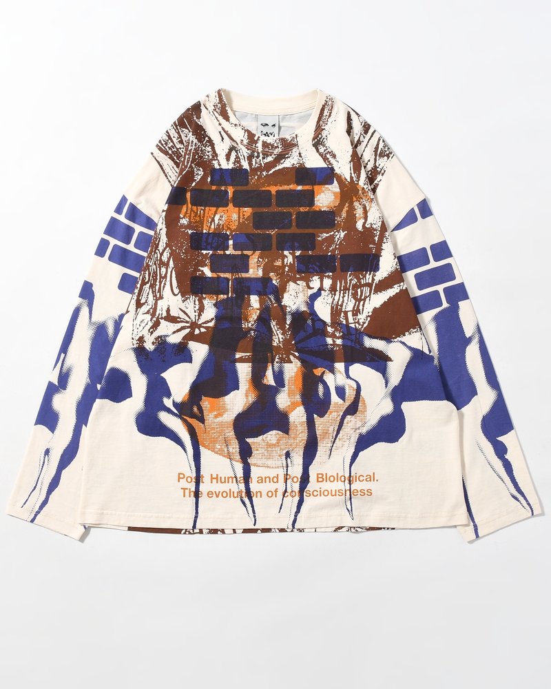 LIGHTNING FIELD SPECIALTY LS TOP -MULTI-