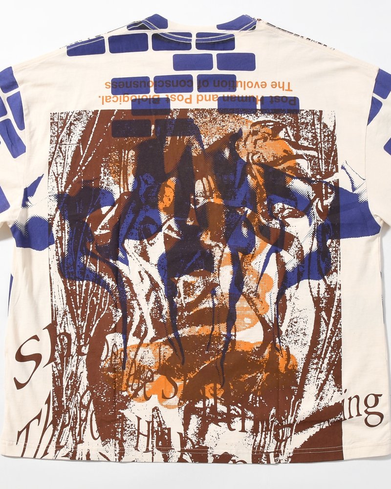 LIGHTNING FIELD SPECIALTY LS TOP -MULTI-