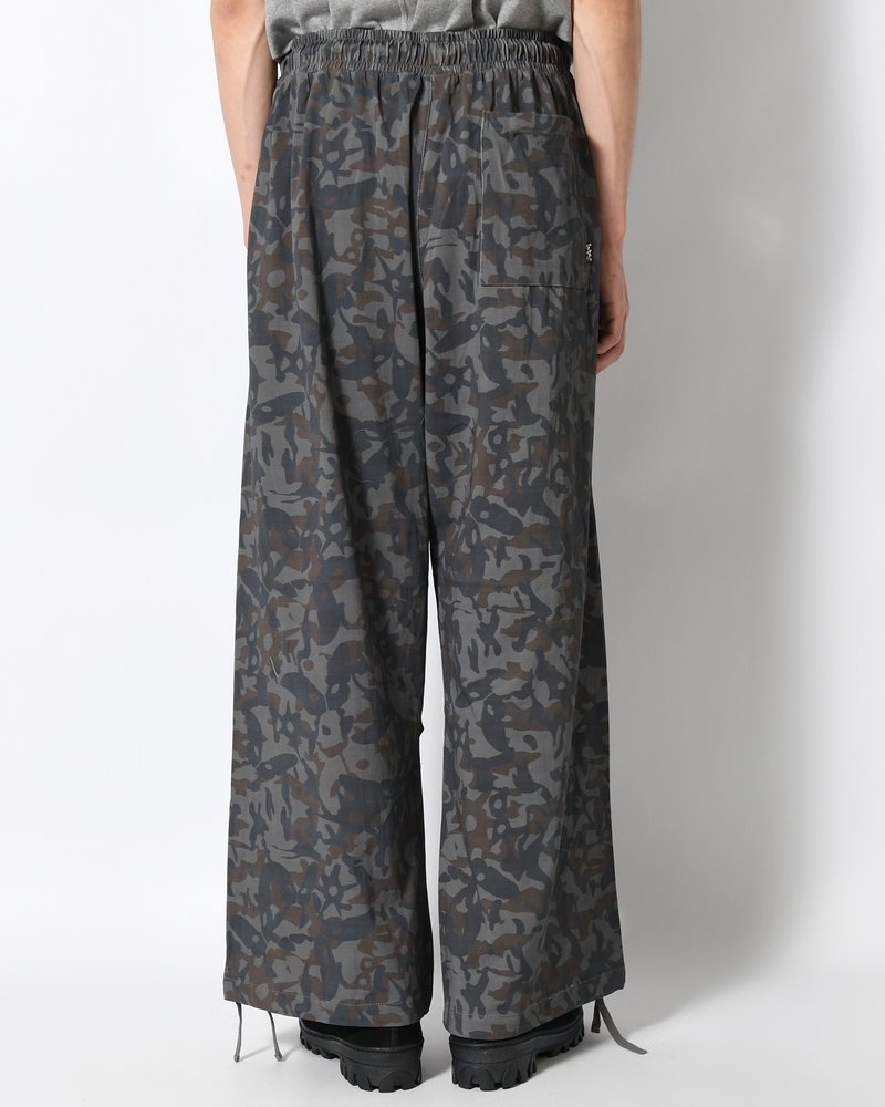 ABC ILLUSIONIST PANT -ABC-