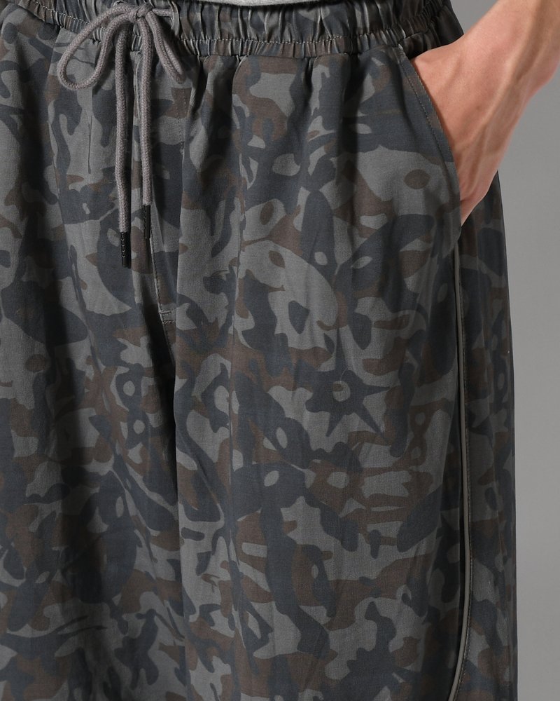 ABC ILLUSIONIST PANT -ABC-