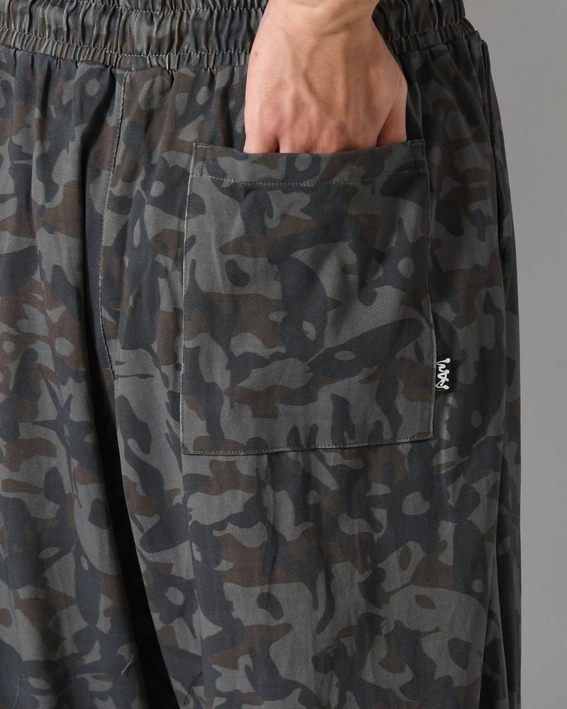 ABC ILLUSIONIST PANT -ABC-