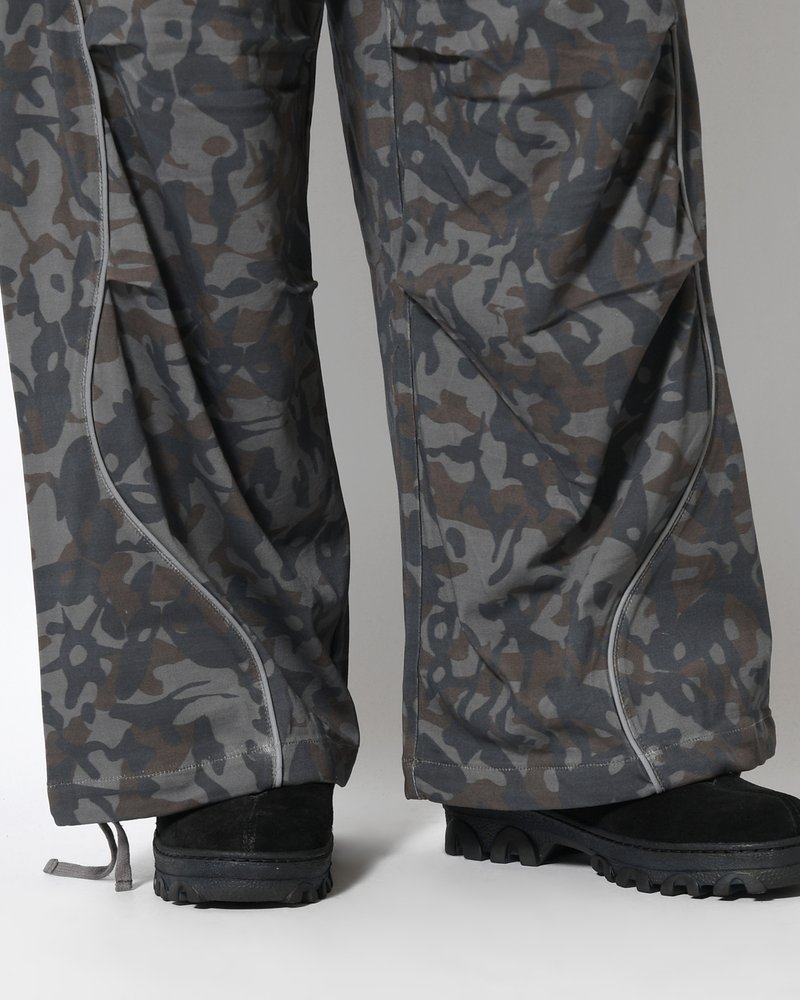 ABC ILLUSIONIST PANT -ABC-