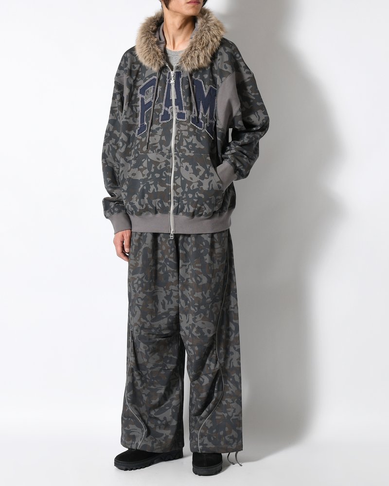 ABC ILLUSIONIST PANT -ABC-