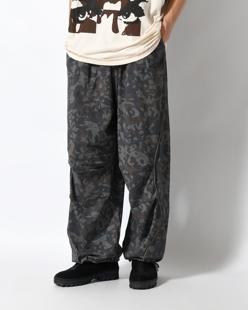 ABC ILLUSIONIST PANT -ABC-