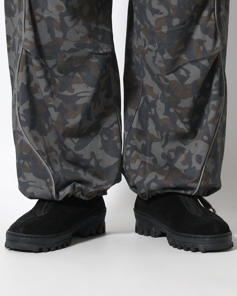 ABC ILLUSIONIST PANT -ABC-