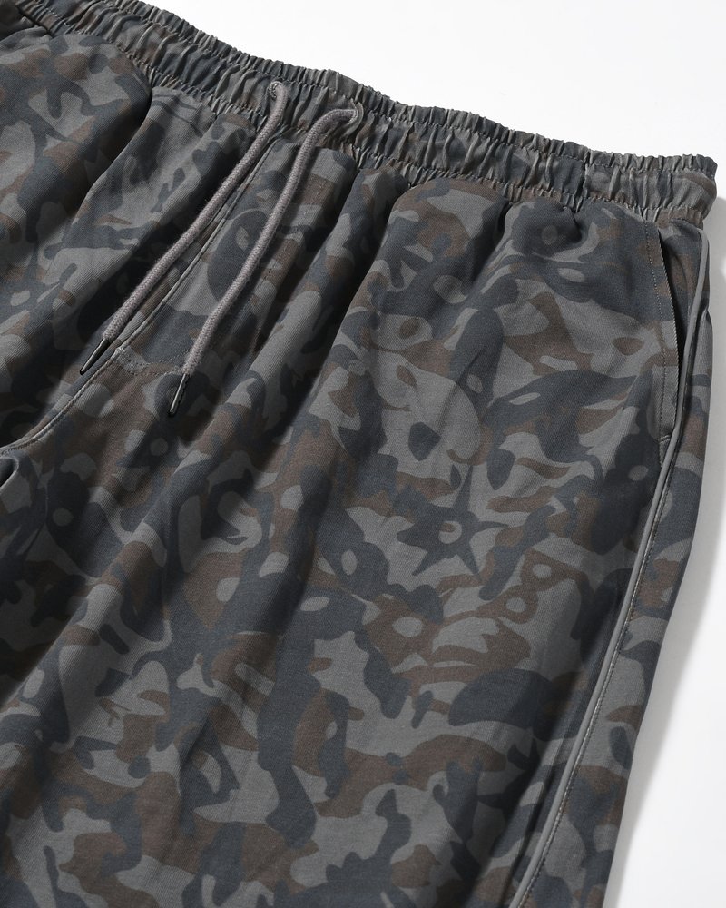 ABC ILLUSIONIST PANT -ABC-