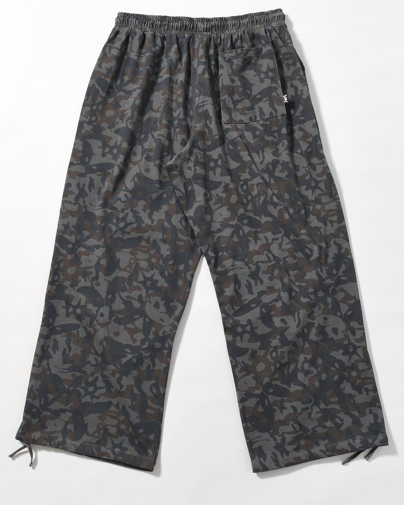 ABC ILLUSIONIST PANT -ABC-