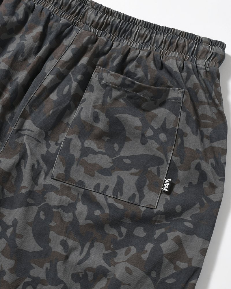 ABC ILLUSIONIST PANT -ABC-