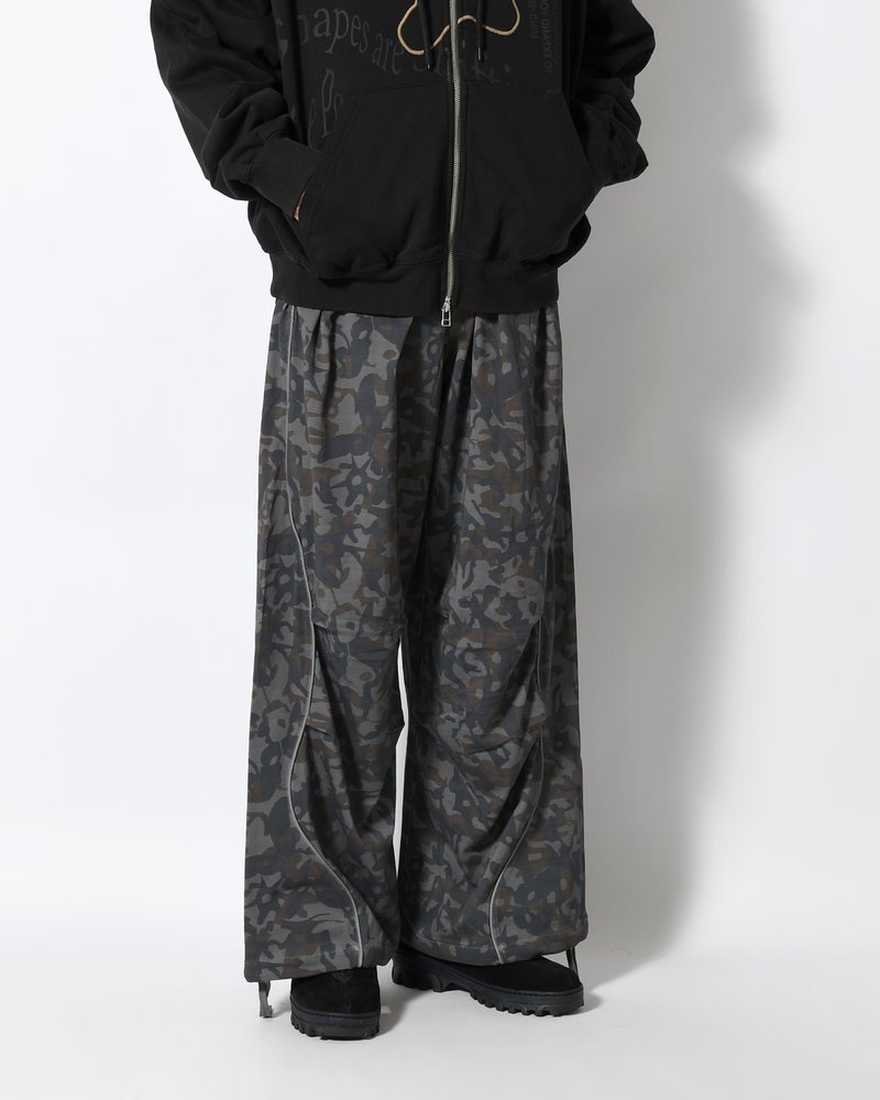 ABC ILLUSIONIST PANT -ABC-