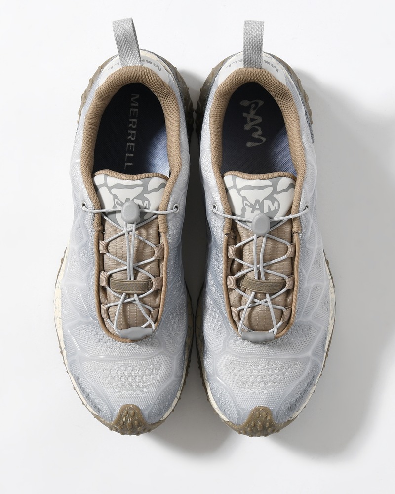 CHAM STORM GTX X PAM -PIGEON/CEMENT-