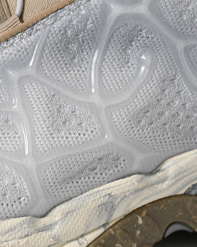 CHAM STORM GTX X PAM -PIGEON/CEMENT-