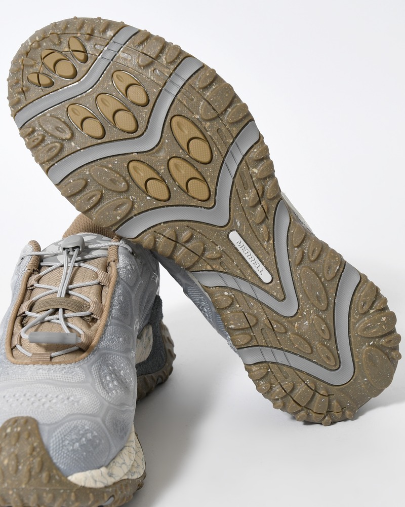 CHAM STORM GTX X PAM -PIGEON/CEMENT-