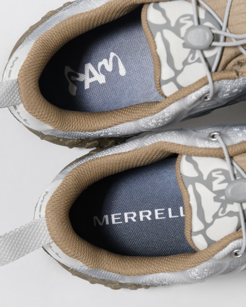 CHAM STORM GTX X PAM -PIGEON/CEMENT-