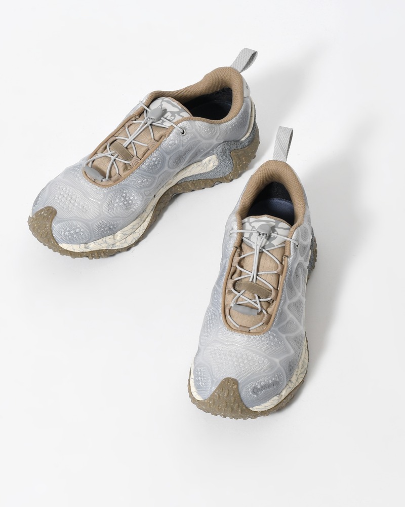 CHAM STORM GTX X PAM -PIGEON/CEMENT-