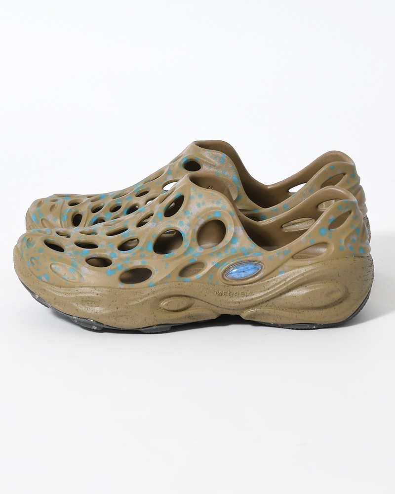 HYDRO NEXT GEN MOC X PAM -TEAK-