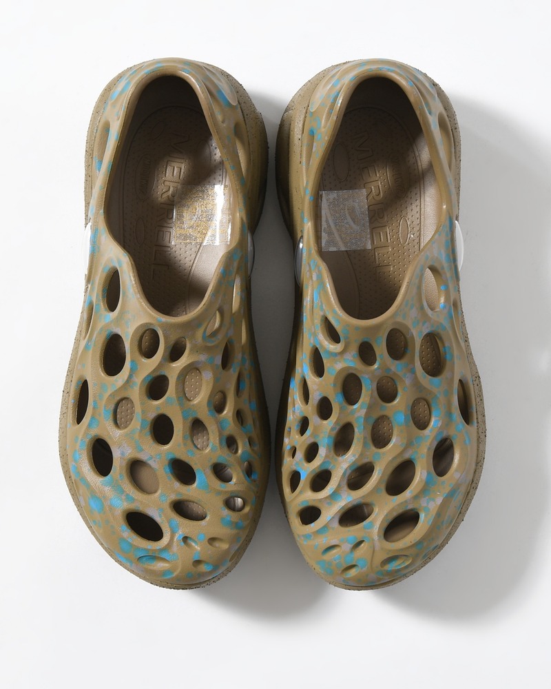 HYDRO NEXT GEN MOC X PAM -TEAK-