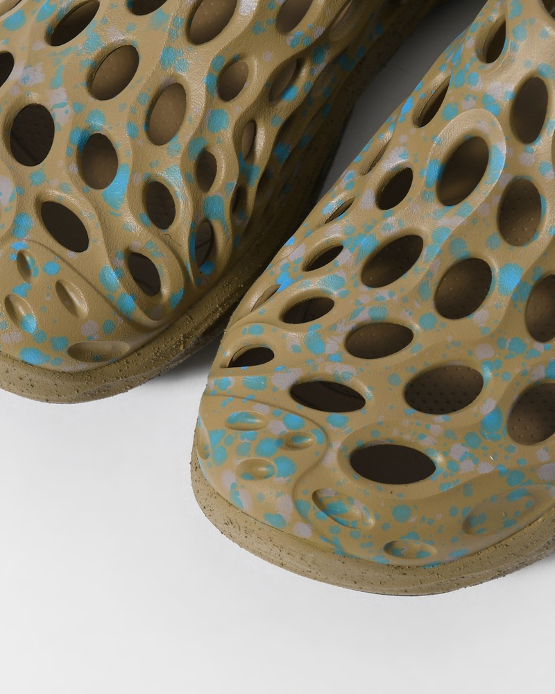 HYDRO NEXT GEN MOC X PAM -TEAK-