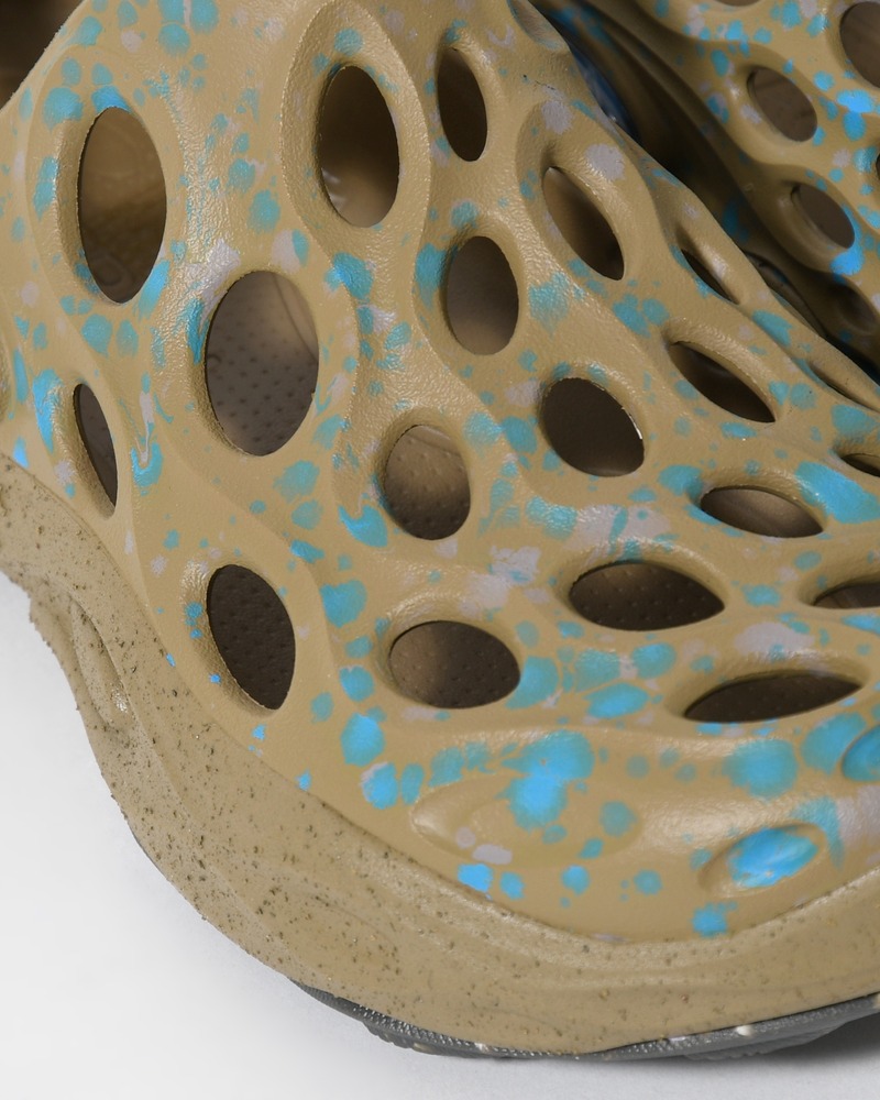 HYDRO NEXT GEN MOC X PAM -TEAK-
