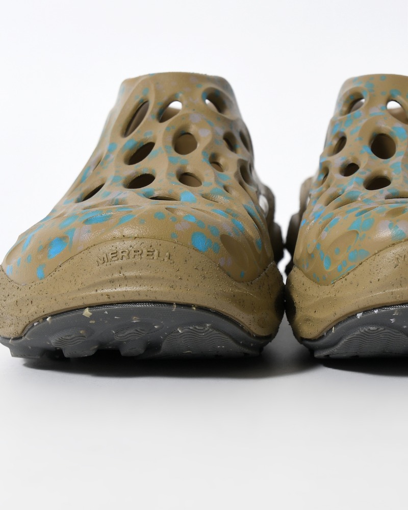 HYDRO NEXT GEN MOC X PAM -TEAK-