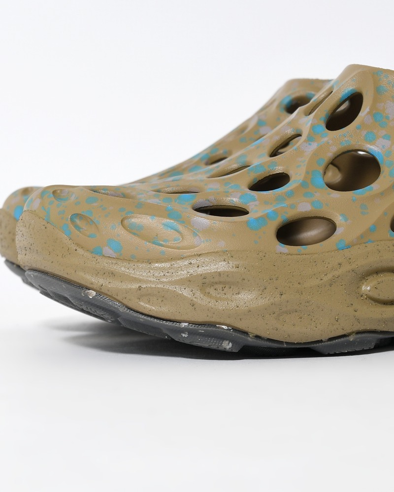 HYDRO NEXT GEN MOC X PAM -TEAK-