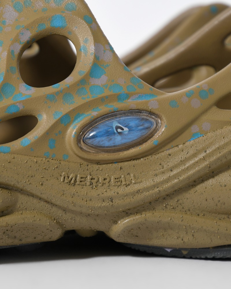HYDRO NEXT GEN MOC X PAM -TEAK-