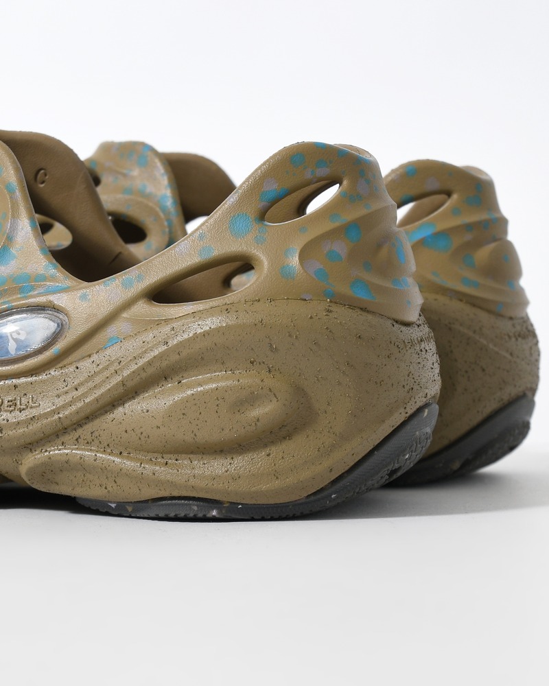 HYDRO NEXT GEN MOC X PAM -TEAK-