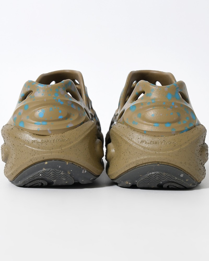 HYDRO NEXT GEN MOC X PAM -TEAK-
