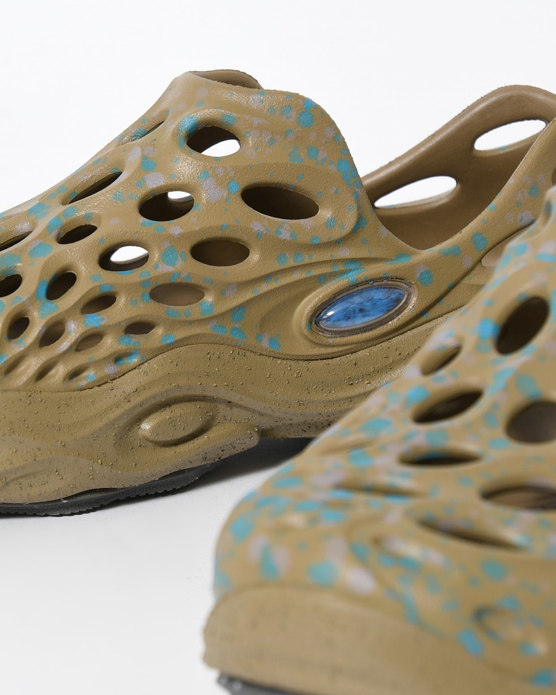 HYDRO NEXT GEN MOC X PAM -TEAK-