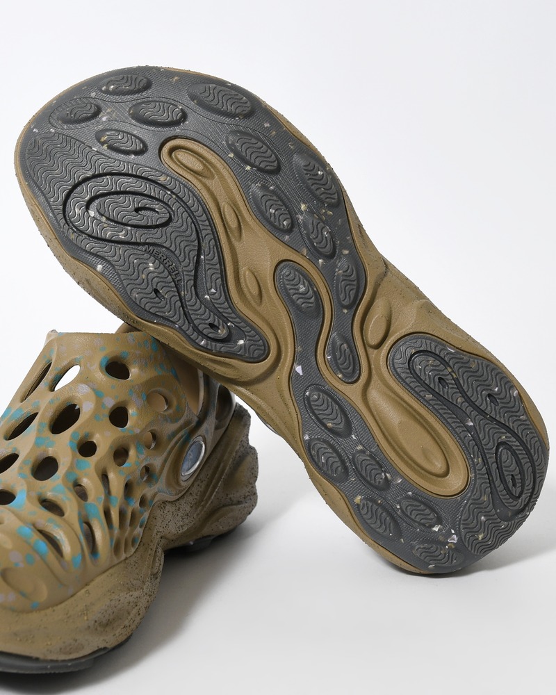 HYDRO NEXT GEN MOC X PAM -TEAK-