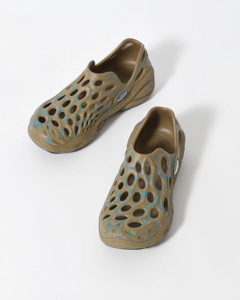 HYDRO NEXT GEN MOC X PAM -TEAK-