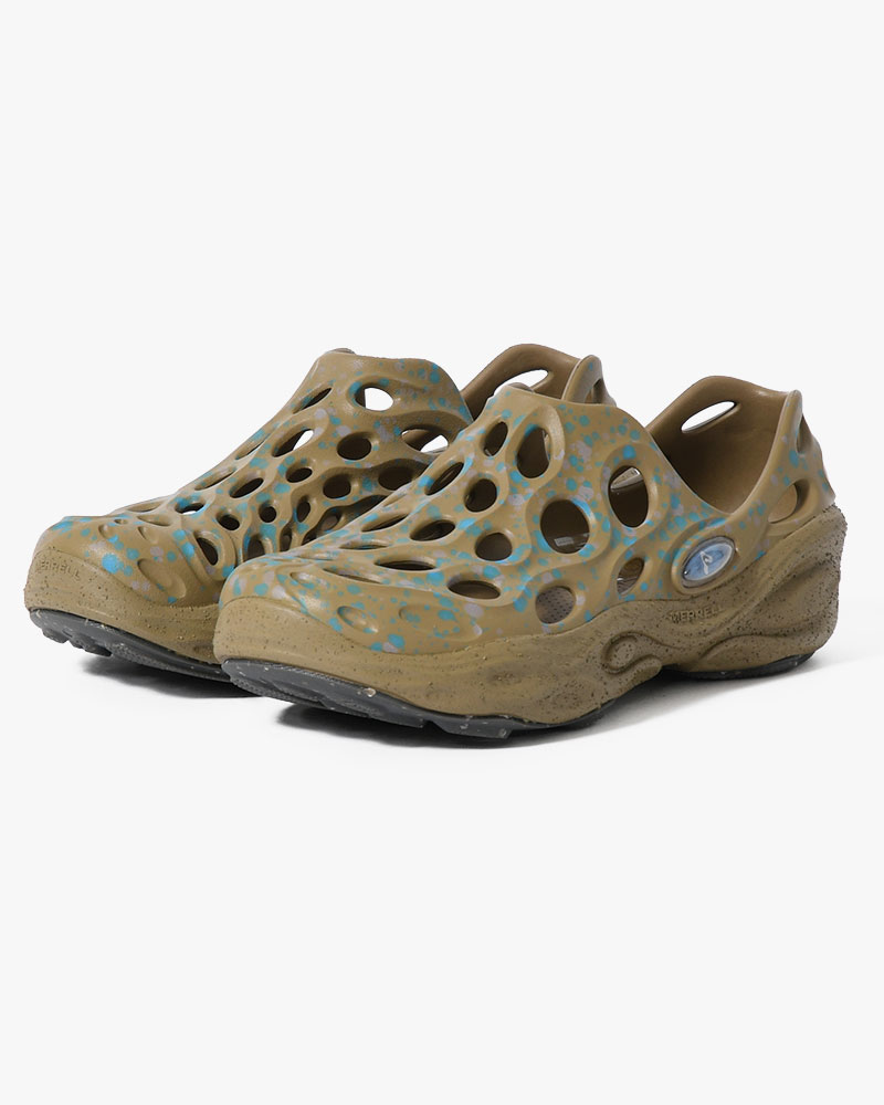 HYDRO NEXT GEN MOC X PAM -TEAK-