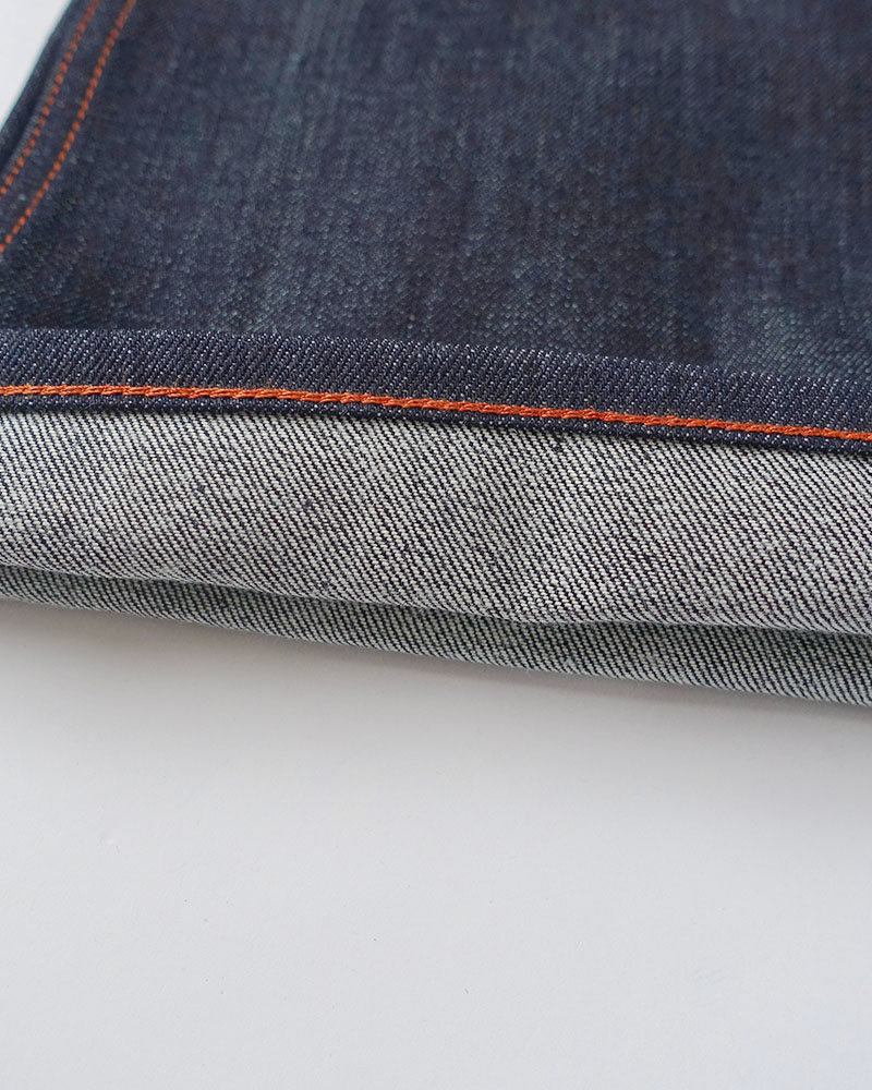 S.O.A FLARE DENIM -INDIGO-