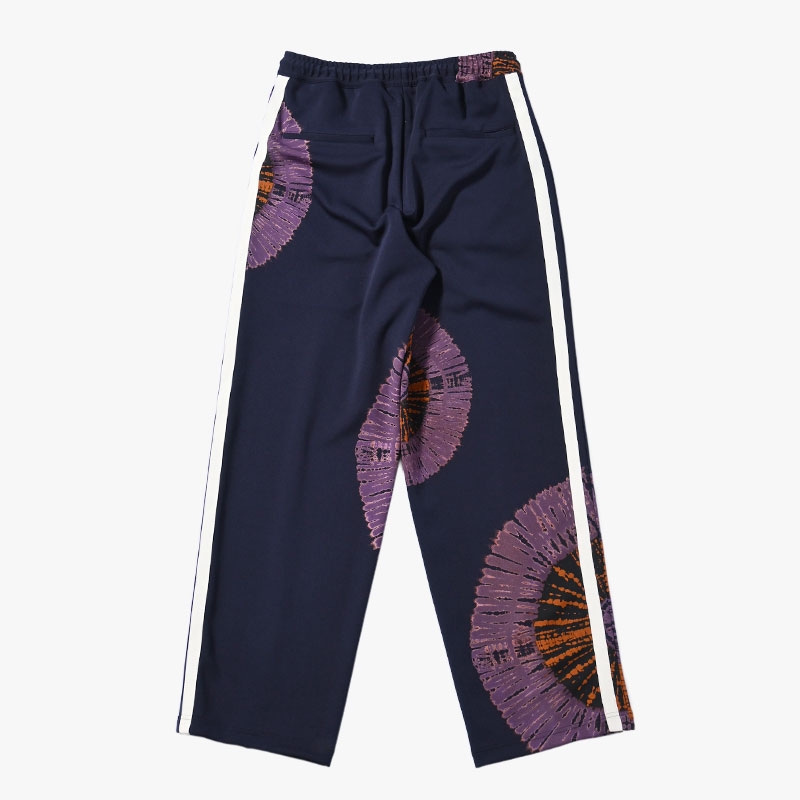TIE DYE TRACK PT -2.COLOR-