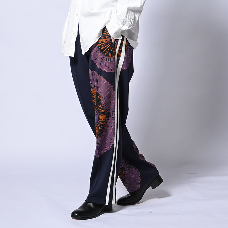 TIE DYE TRACK PT -2.COLOR-