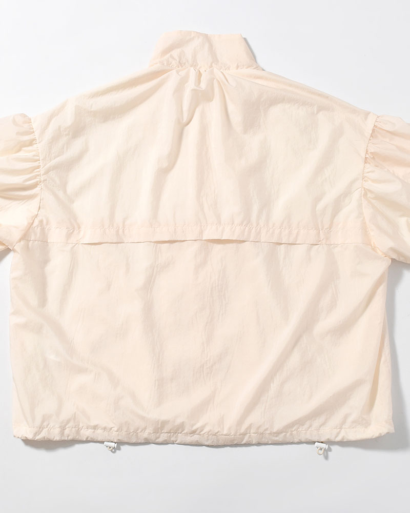 FRAMER NYLON JACKET -OFF-