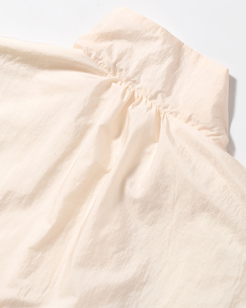 FRAMER NYLON JACKET -OFF-