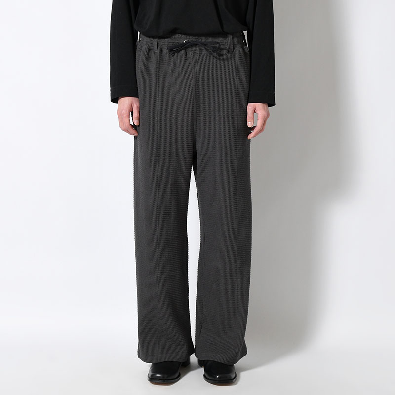 AZEAMI THERMAL PANTS -3.COLOR-