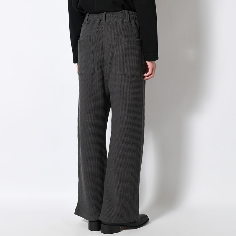 AZEAMI THERMAL PANTS -3.COLOR-