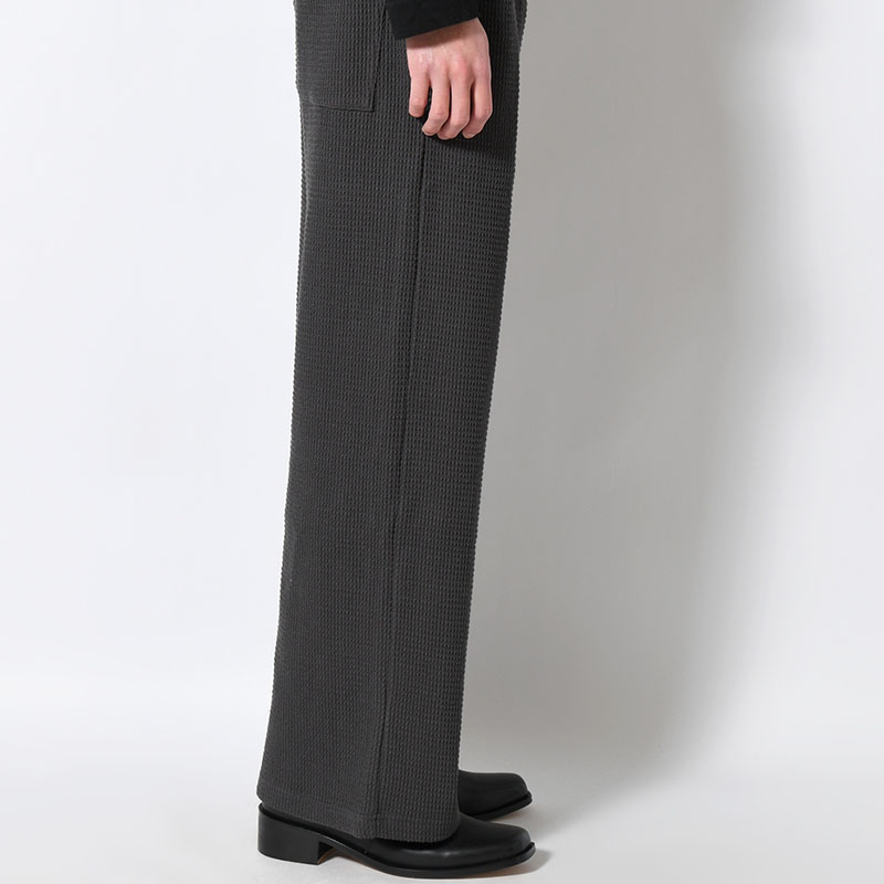 AZEAMI THERMAL PANTS -3.COLOR-