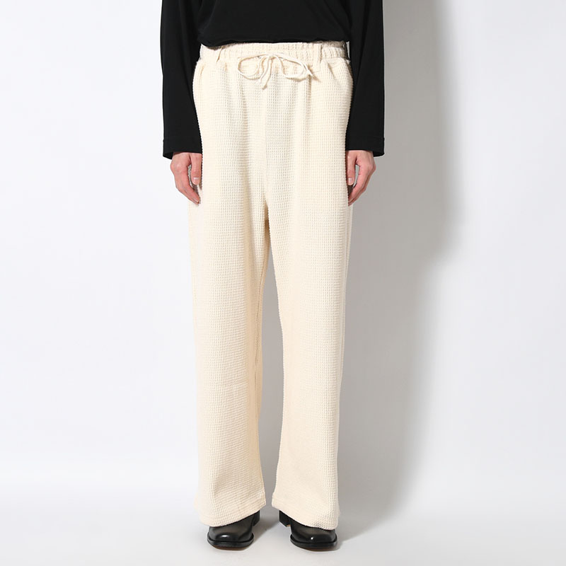 AZEAMI THERMAL PANTS -3.COLOR-