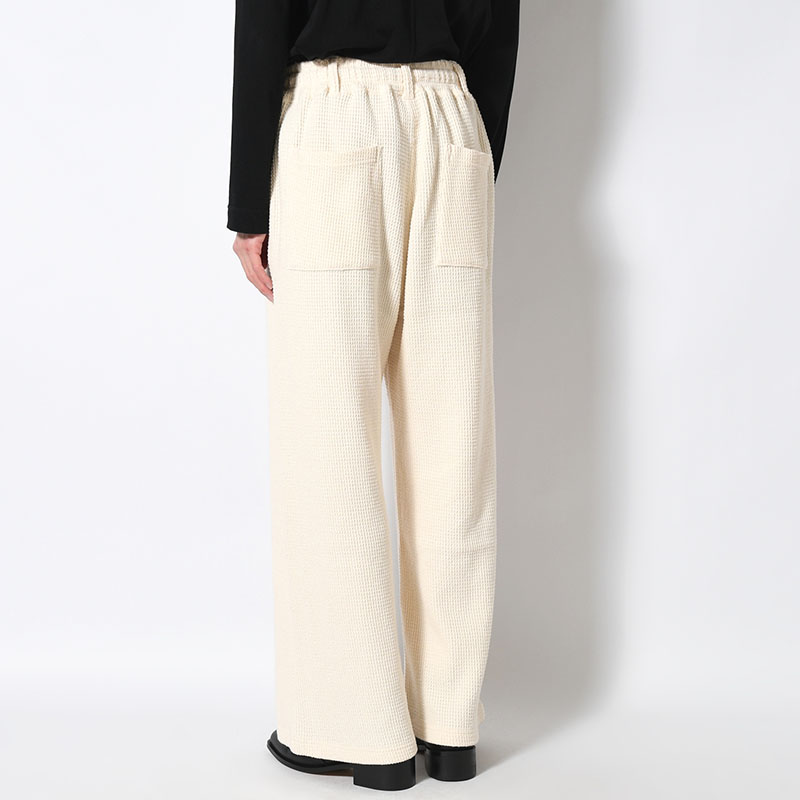 AZEAMI THERMAL PANTS -3.COLOR-
