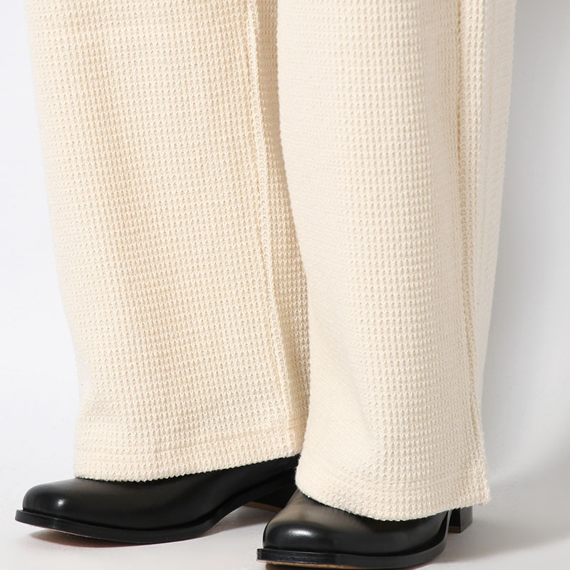 AZEAMI THERMAL PANTS -3.COLOR-