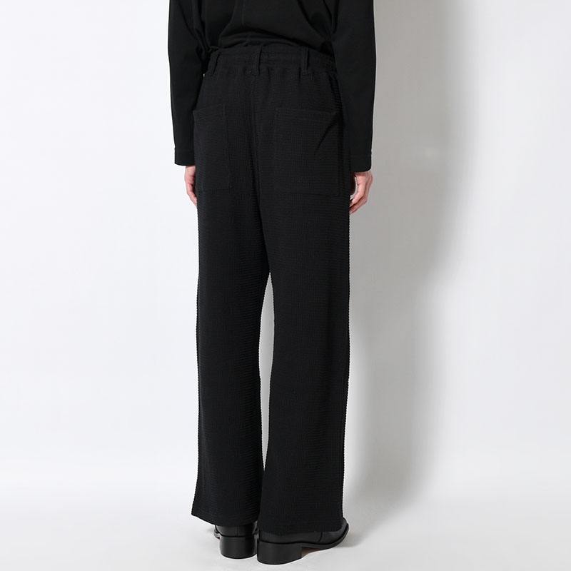 AZEAMI THERMAL PANTS -3.COLOR-