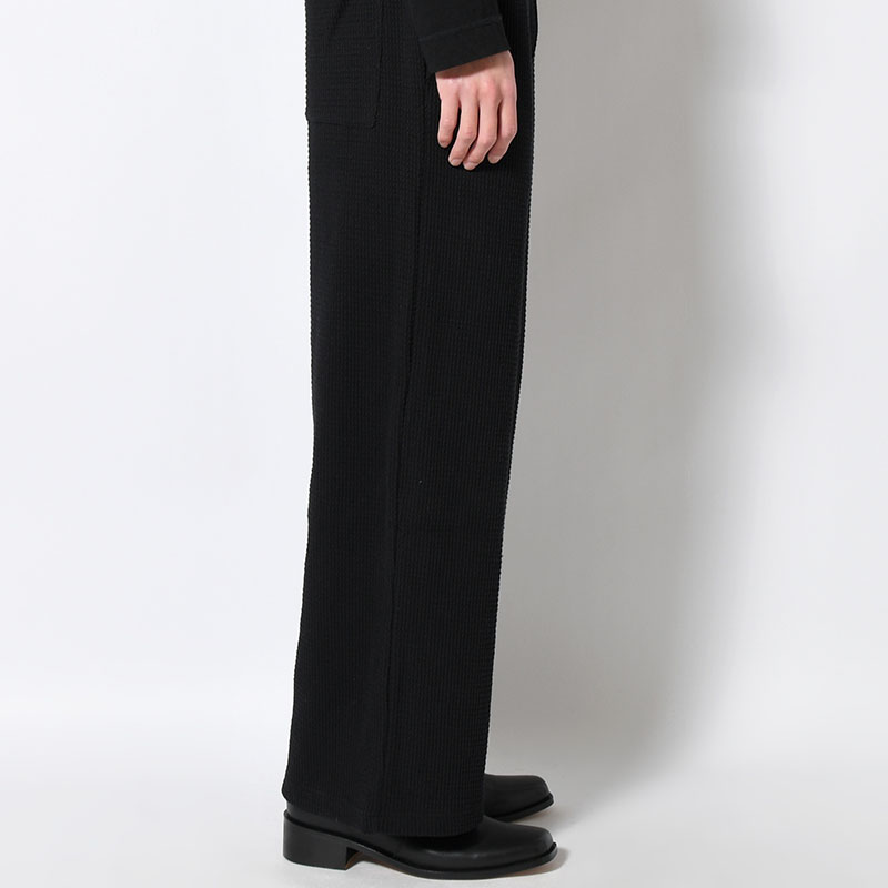 AZEAMI THERMAL PANTS -3.COLOR-