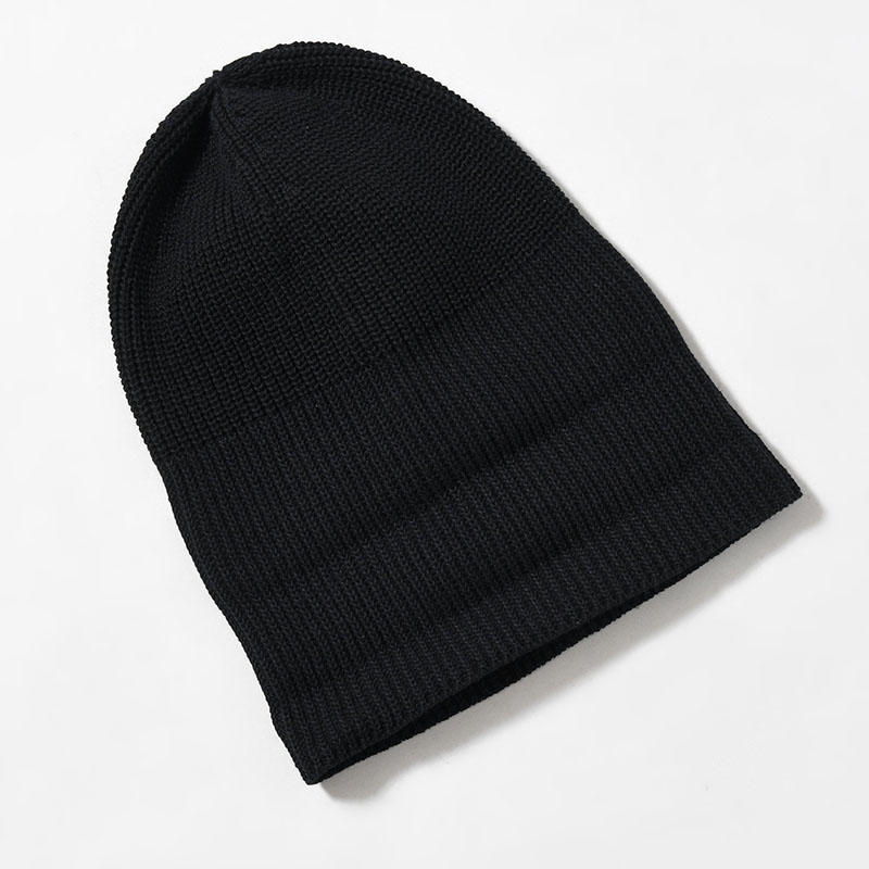 SK8 ROLL KNIT CAP -3.COLOR-