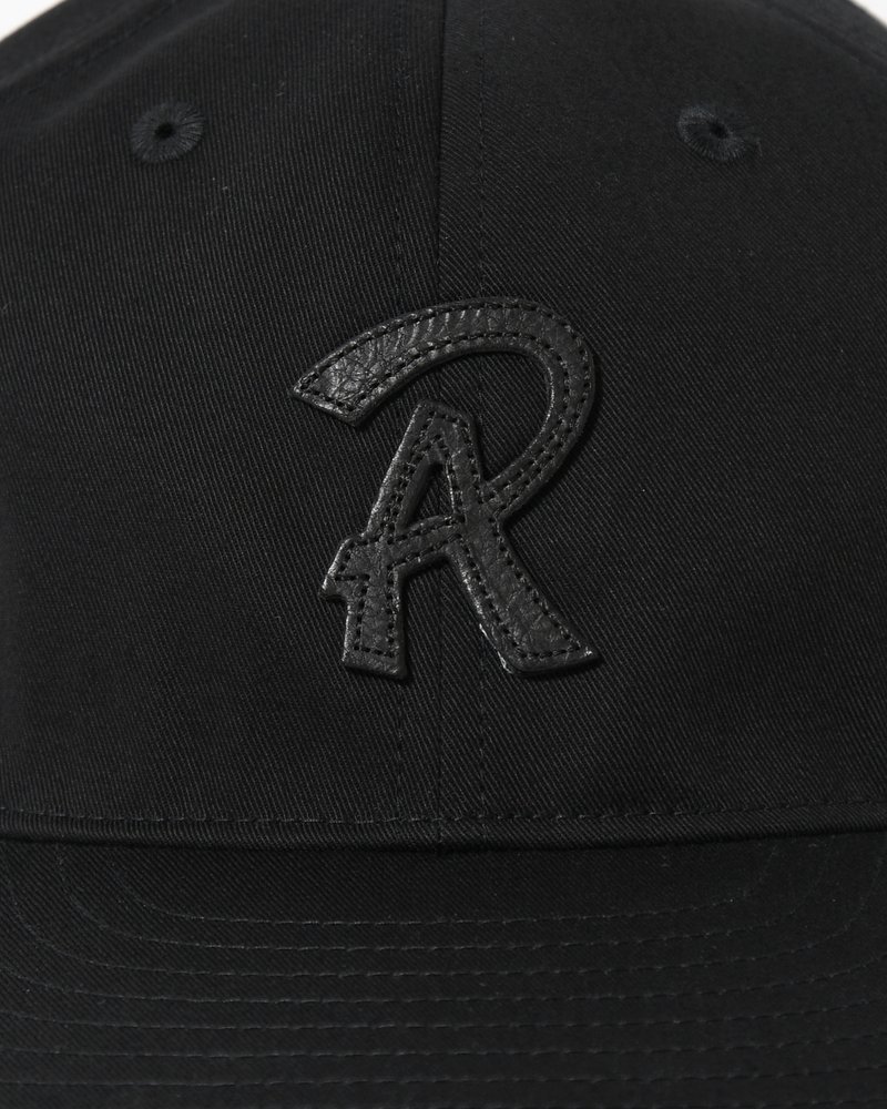 B.B CAP -BLACK-