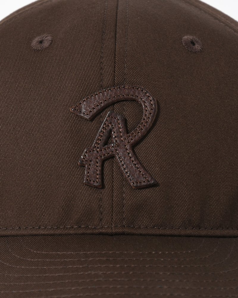 B.B CAP -BROWN-