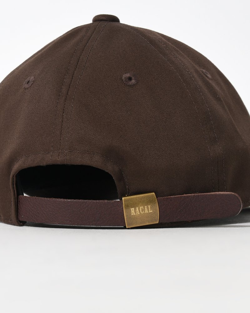 B.B CAP -BROWN-