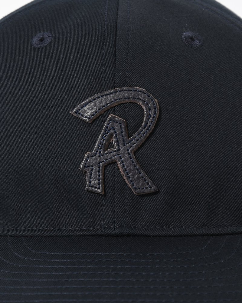 B.B CAP -NAVY-